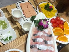 -豪渝火锅(红谷滩万达店)