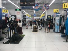 -迪卡侬(湘江路店)