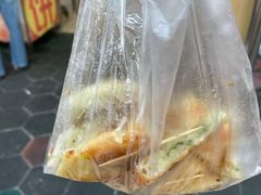 -咏春葱油饼(德政中路店)