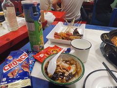 -XiaoJunGan Hotpot 钢管厂五区小郡肝火锅串串香