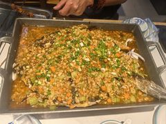 -九佰碗家常菜(华威桥店)