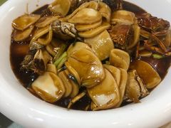 -清华酒楼(盘门店)