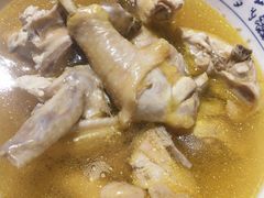 -兔爸私家小厨(新北万达店)