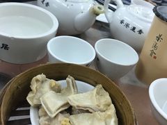 -香港蓮香樓(中環店)