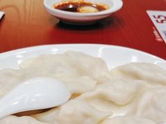 -喜家德虾仁水饺(长泰广场店)