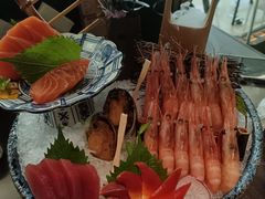 -匠和风精致料理(莆田财富中心店)