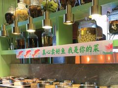 -咕嘟草帽鱼·牛奶一样的鲜鱼汤(天鹅湖万达广场店)
