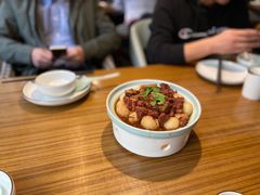 -禾珍珠家常小馆(河南博物院店)