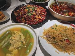 -麻六记(新天地店)