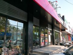 门面-肯德基(珠峰店)