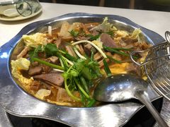 -古乐牛香·鲜牛肉牛杂火锅(梅村五洲国际店)