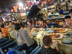 -美森西餐厅(曙光大道店)