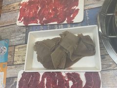 -刘少华贵州小黄牛·鲜牛肉火锅(总店)