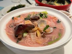 福建海鲜卤面-莆田餐厅PUTIEN(世博源店)