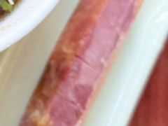 -邵顺兴锅盖面(金山宝地店)
