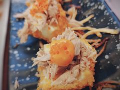-晴季寿司(红旗街万达店)