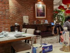 -漢舍中国菜馆(889广场店)