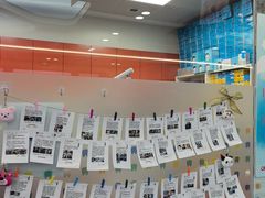 -极橙儿童齿科矫正中心(奥城店)