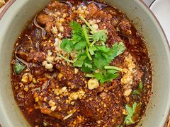 -成都驻京办餐厅(蜀都宾馆店)