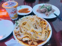 -范记靖远羊羔肉(博物馆店)