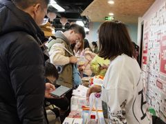 -田螺阿姨自营月嫂·育儿嫂(高新店)