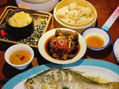 -寻宝记绍兴菜(鲁迅路店)