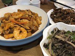 -陈傻子餐厅(世纪都会店)