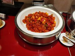 -君来湖滨饭店·玫瑰园
