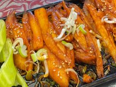 -平壤馆(西塔街店)