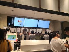 -奈雪的茶(石家庄万象城店)