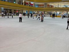 -冠军冰场CHAMPION RINK(苏州中心商场店)