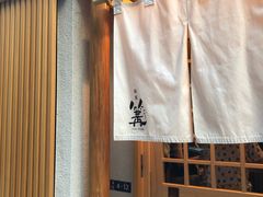 -篝拉面(银座店)