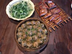 -园林美食城·本土农家菜(杨和镇店)