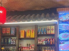 -人民公社铁锅炖·东北菜(卫国道店)