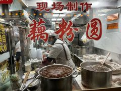 -粗茶淡饭(东关街店)