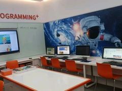 -斯坦星球AI编程·机器人科创·科学实验·信奥·思维·STEM·积木拼搭·竞赛考级(浦东联洋广场大拇指龙阳御桥中心)