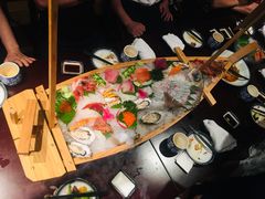 刺身宝船-松子料理(亮马桥店)