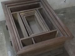 景点-马王堆汉墓遗址