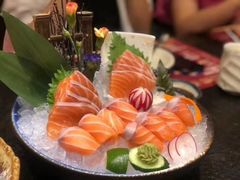 -古田居·特色寿司料理(星之岛旗舰店)