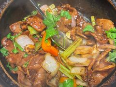 -汤城小厨•粤菜•靓汤(西直门凯德MALL店)