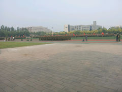 -北京工商大学(良乡校区)