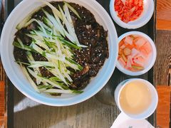 -本粥&拌饭cafe(欧亚新生活店)