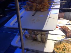 -三个蒙古大叔羊肉串(大宁店)