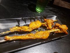 -蛙三泡椒牛蛙(万象城店)
