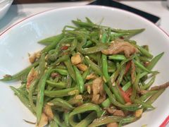 -丁哥·庐味鲜 土菜·20年老字号(世纪阳光花园店)