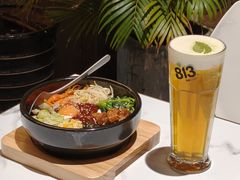 -813芭依珊 BAESAn(1983小镇店)