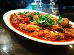 -大宝全猪馆(南京路店)