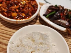 -乡村基·川味现炒大王(熙悦天街店)