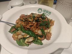 -绿草地·湘菜(7mall店)