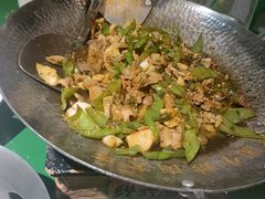 -费大厨辣椒炒肉(太平老街店)